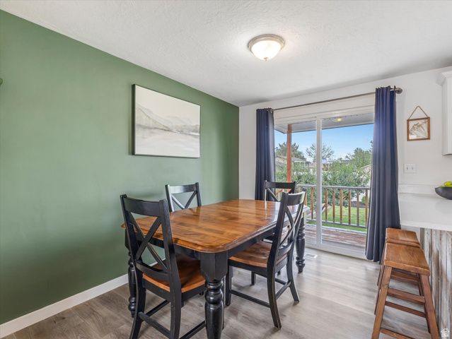 3040 W DON SALVADOR AVE, Taylorsville, UT 84129