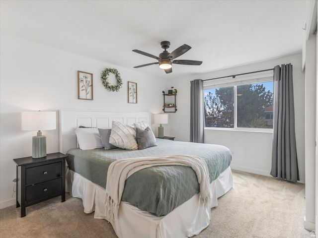 3040 W DON SALVADOR AVE, Taylorsville, UT 84129