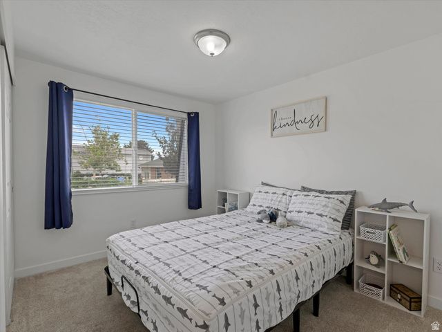 3040 W DON SALVADOR AVE, Taylorsville, UT 84129