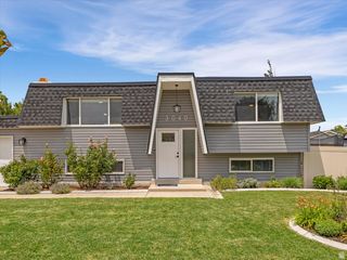 3040 W DON SALVADOR AVE, Taylorsville, UT 84129