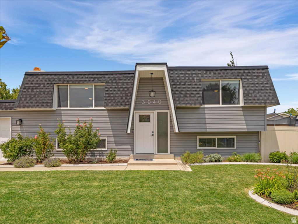 3040 W DON SALVADOR AVE, Taylorsville, UT 84129