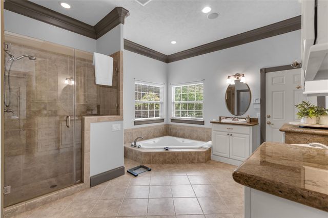 11610 Cedar Gully Road, Beach City, TX 77523