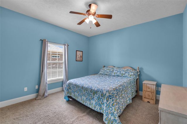 11610 Cedar Gully Road, Beach City, TX 77523