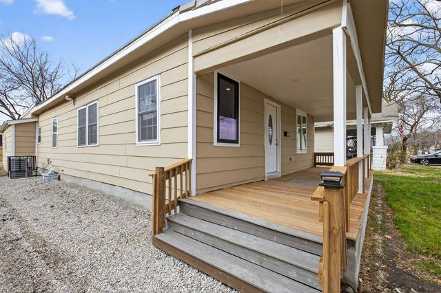 1231 S Topeka Ave, Wichita, KS 67211