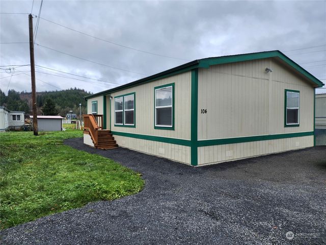 104 Francis Lane, Centralia, WA 98531