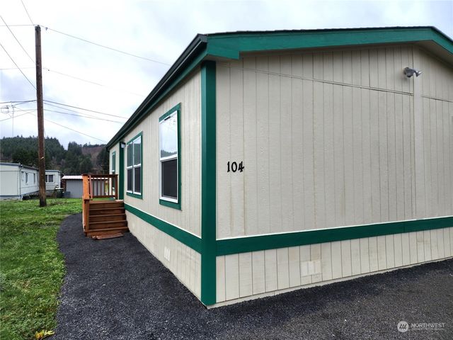 104 Francis Lane, Centralia, WA 98531