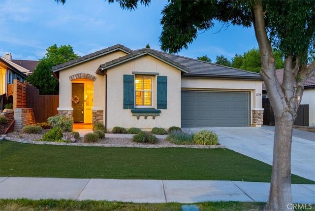 1754 Brahma, Paso Robles, CA 93446
