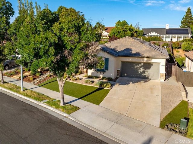 1754 Brahma, Paso Robles, CA 93446