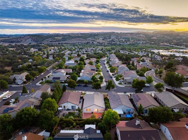 1754 Brahma, Paso Robles, CA 93446