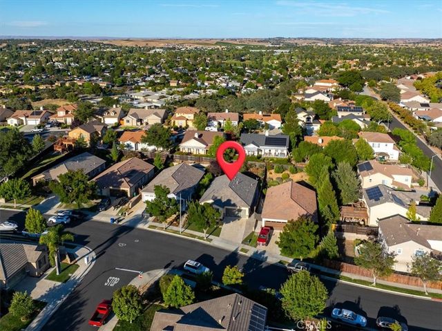 1754 Brahma, Paso Robles, CA 93446