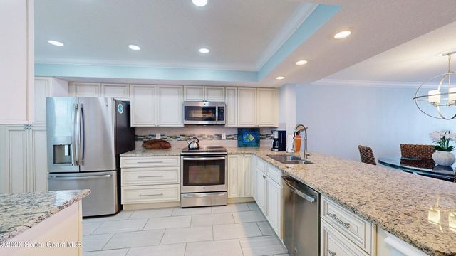 2815 S Atlantic Avenue 705, Cocoa Beach, FL 32931