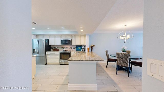 2815 S Atlantic Avenue 705, Cocoa Beach, FL 32931