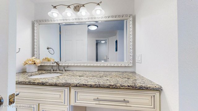 2815 S Atlantic Avenue 705, Cocoa Beach, FL 32931