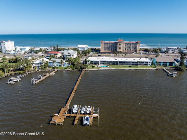 2815 S Atlantic Avenue 705, Cocoa Beach, FL 32931