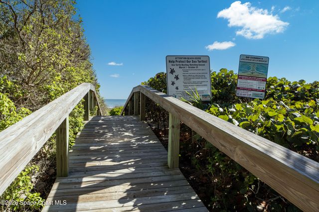 2815 S Atlantic Avenue 705, Cocoa Beach, FL 32931