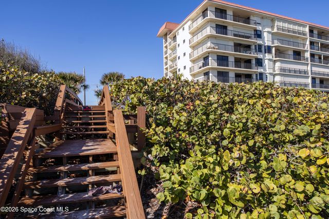 2815 S Atlantic Avenue 705, Cocoa Beach, FL 32931