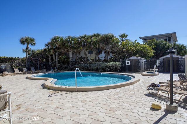 2815 S Atlantic Avenue 705, Cocoa Beach, FL 32931