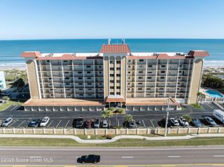 2815 S Atlantic Avenue 705, Cocoa Beach, FL 32931