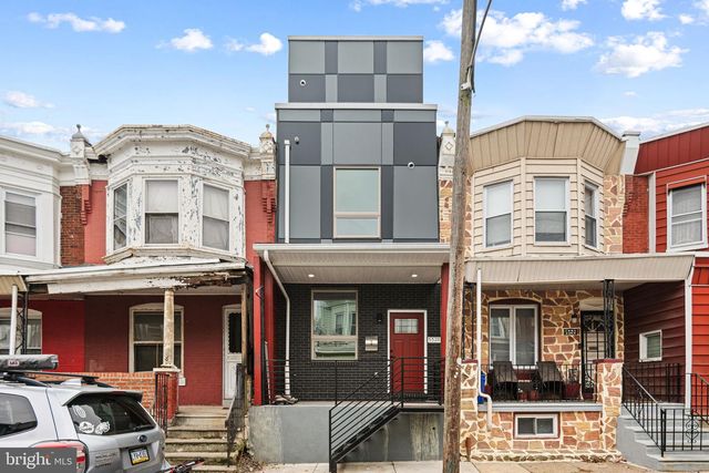 5520 WALTON AVE, Philadelphia, PA 19143