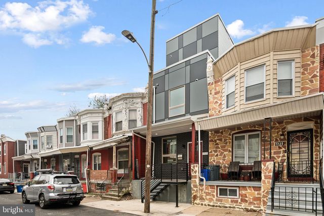 5520 WALTON AVE, Philadelphia, PA 19143