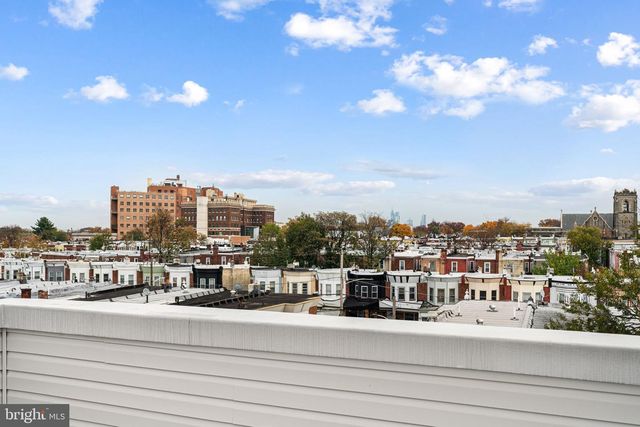 5520 WALTON AVE, Philadelphia, PA 19143