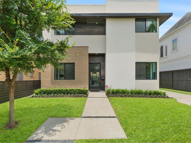 1912 Kipling Street, Houston, TX 77098