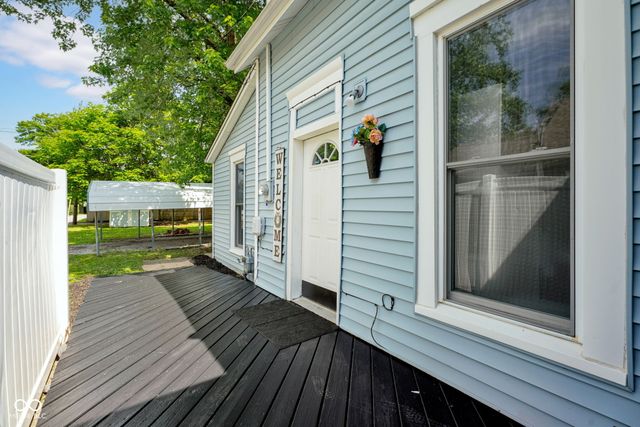 1617 Lafayette Avenue, Columbus, IN 47201