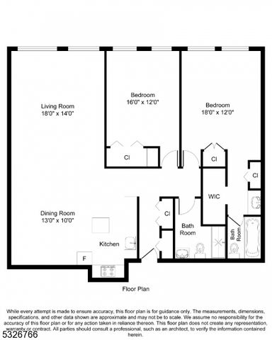 170 Lafayette Ave 10 i, Passaic City, NJ 07055