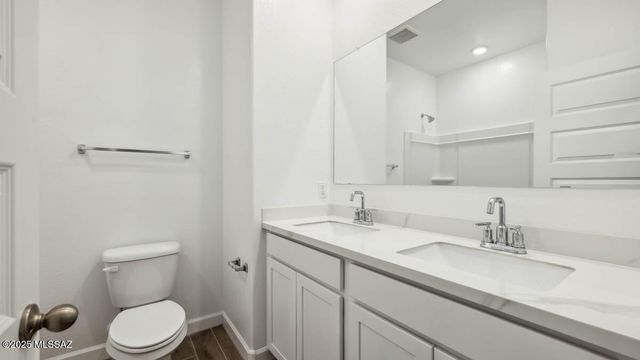 9745 N Heavenly Bamboo Drive, Marana, AZ 85653