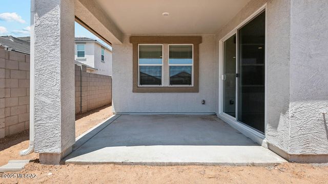 9745 N Heavenly Bamboo Drive, Marana, AZ 85653