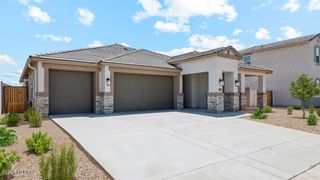 9745 N Heavenly Bamboo Drive, Marana, AZ 85653