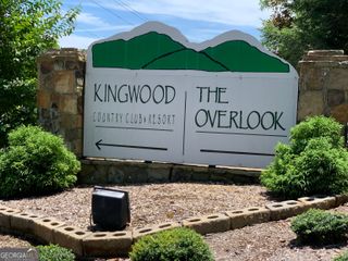 LOT 28 King Mountain Drive, Clayton, GA 30525