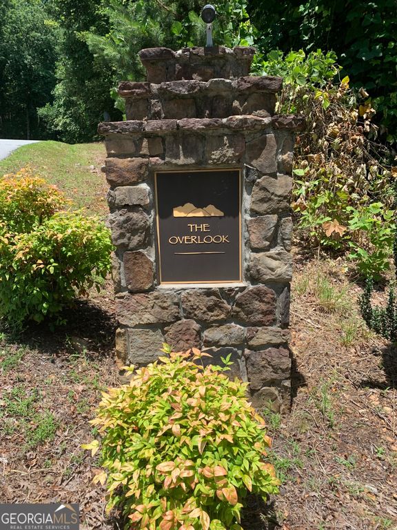 LOT 28 King Mountain Drive, Clayton, GA 30525 — photo 3