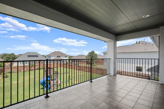 2817 Gatlin CV, Leander, TX 78641