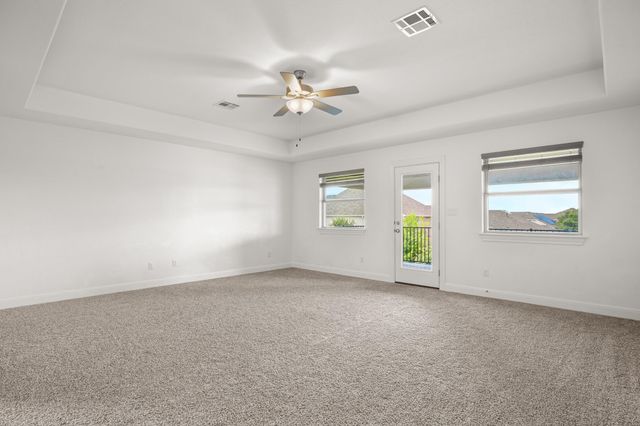 2817 Gatlin CV, Leander, TX 78641