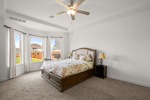 2817 Gatlin CV, Leander, TX 78641