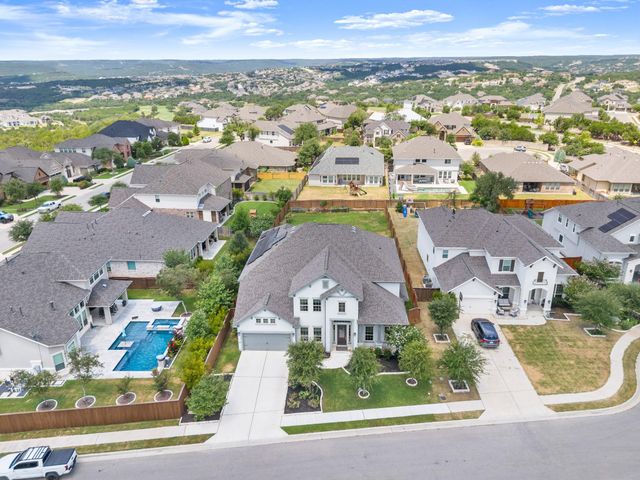 2817 Gatlin CV, Leander, TX 78641