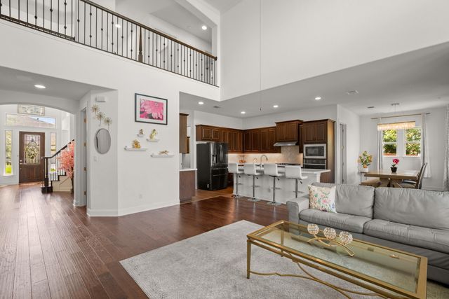 2817 Gatlin CV, Leander, TX 78641