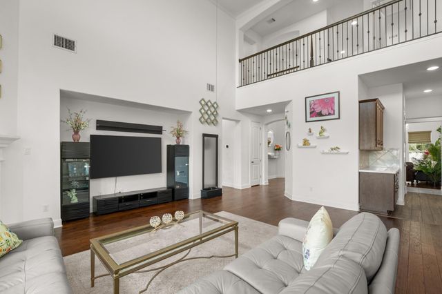 2817 Gatlin CV, Leander, TX 78641