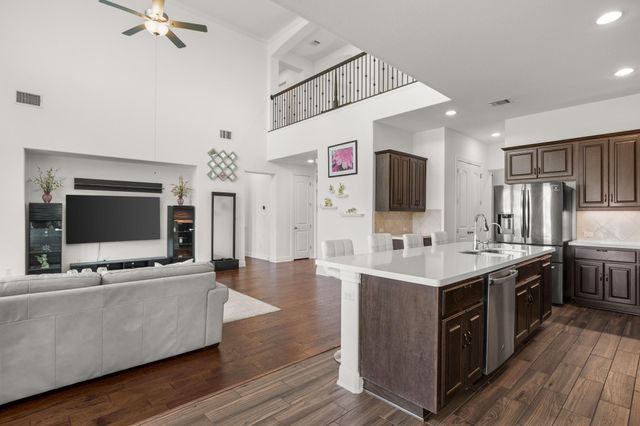 2817 Gatlin CV, Leander, TX 78641