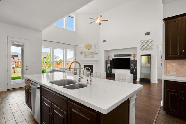 2817 Gatlin CV, Leander, TX 78641