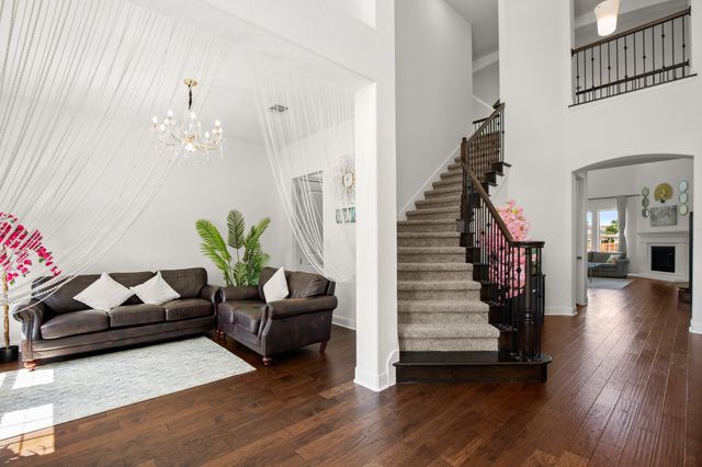 2817 Gatlin CV, Leander, TX 78641