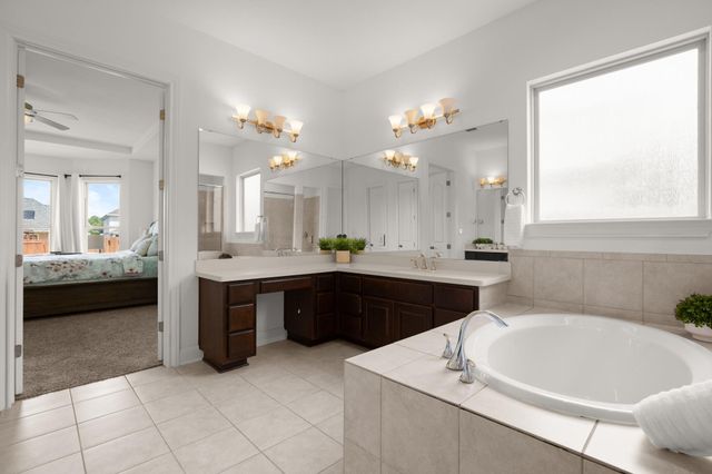 2817 Gatlin CV, Leander, TX 78641