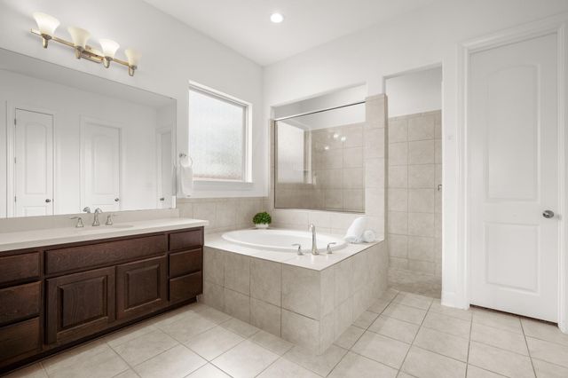 2817 Gatlin CV, Leander, TX 78641