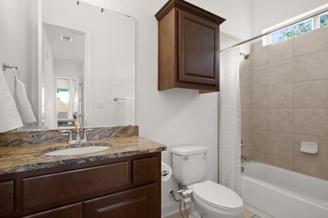 2817 Gatlin CV, Leander, TX 78641