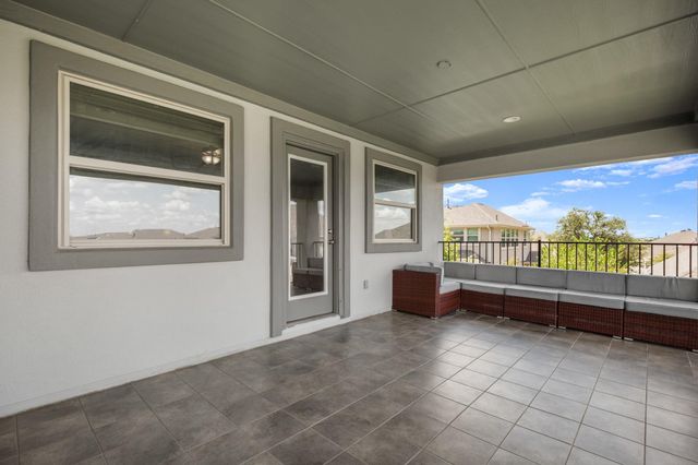 2817 Gatlin CV, Leander, TX 78641