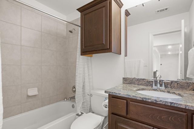 2817 Gatlin CV, Leander, TX 78641