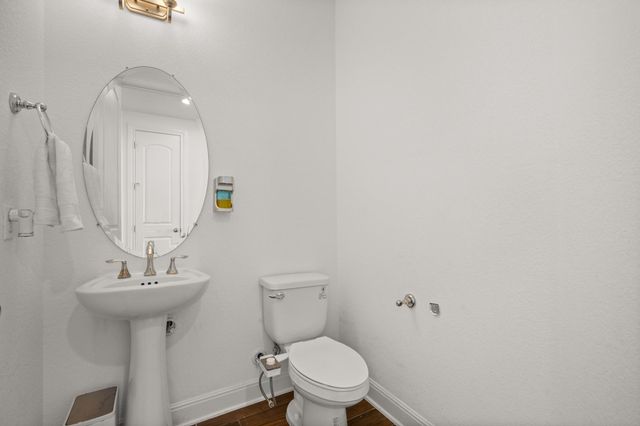 2817 Gatlin CV, Leander, TX 78641