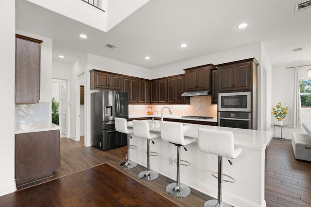 2817 Gatlin CV, Leander, TX 78641