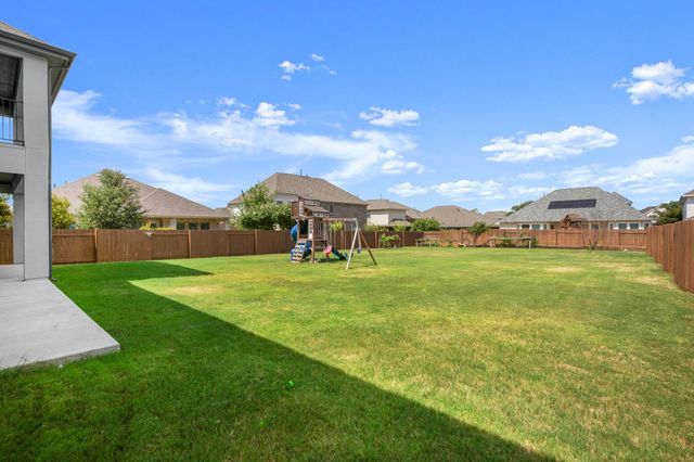 2817 Gatlin CV, Leander, TX 78641